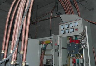 礦物質(zhì)電纜的定義、特點(diǎn)與電纜填充繩設(shè)備概述