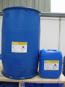 食品行業(yè)設(shè)備酸堿清洗劑 25款產(chǎn)品價(jià)格與廠家指南