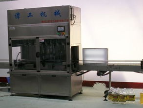 廣東省佛山譚工機(jī)械廠 灌裝與包裝機(jī)械的專業(yè)制造行家