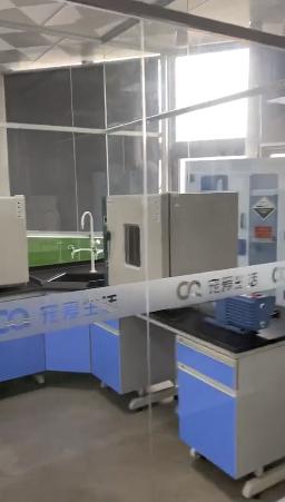 探訪國內寵物食品凍干廠 國產凍干品質如何，實地考察是關鍵