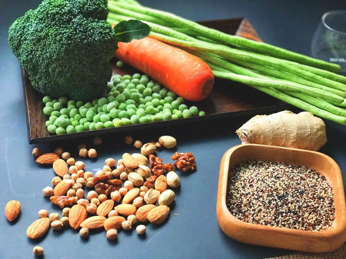 女性45-55歲進入生命“高危期”，飲食牢記4要點，助你少生病、更長壽