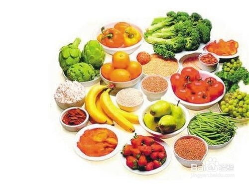 堿性食物與電子產品的奇妙碰撞 科技時代下的美容養顏新主張