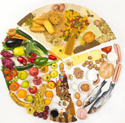 高纖維飲食 排便助手的雙刃劍